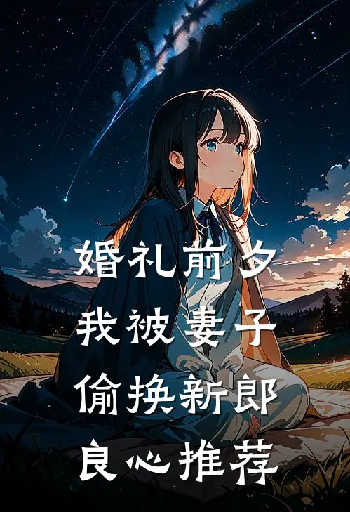 婚礼前夕，我被妻子偷换新郎良心推荐