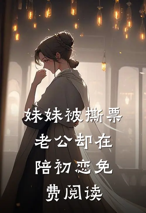 妹妹被撕票，老公却在陪初恋免费阅读
