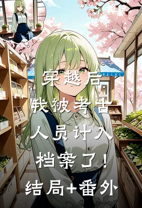 穿越后，我被考古人员计入档案了！结局+番外