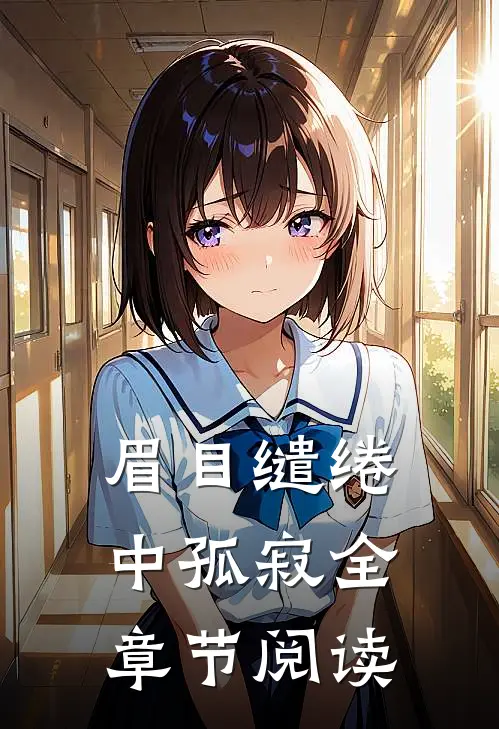 眉目缱绻中孤寂全章节阅读