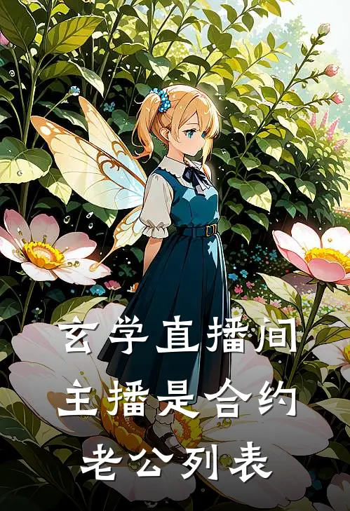 玄学直播间：主播是合约老公列表