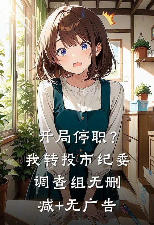 开局停职？我转投市纪委调查组无删减+无广告