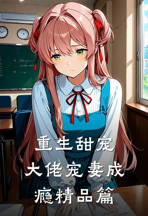 重生甜宠：大佬宠妻成瘾精品篇