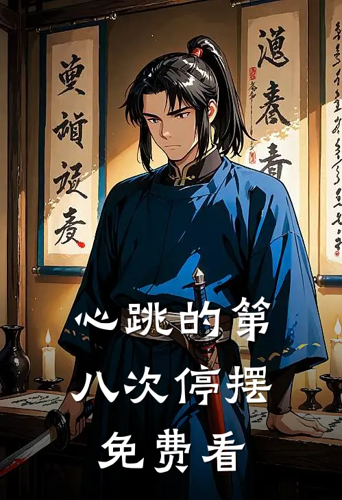 心跳的第八次停摆免费看