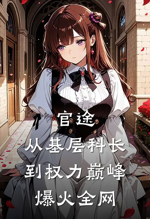 官途：从基层科长到权力巅峰爆火全网
