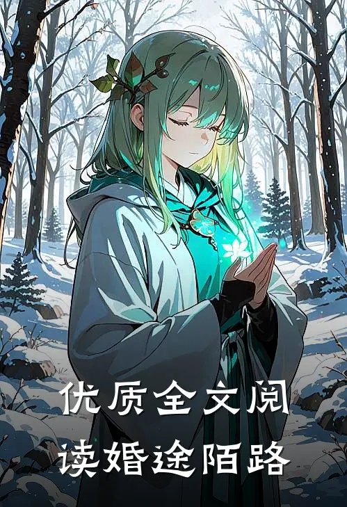 优质全文阅读婚途陌路