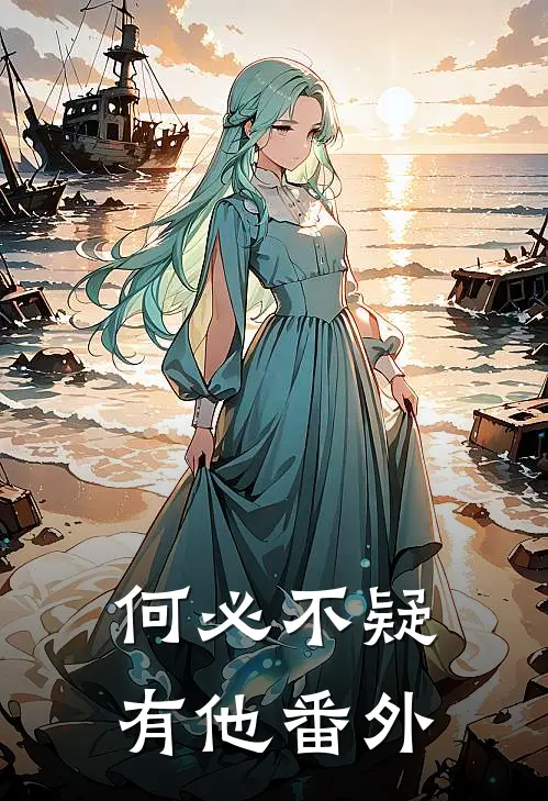 何必不疑有他番外