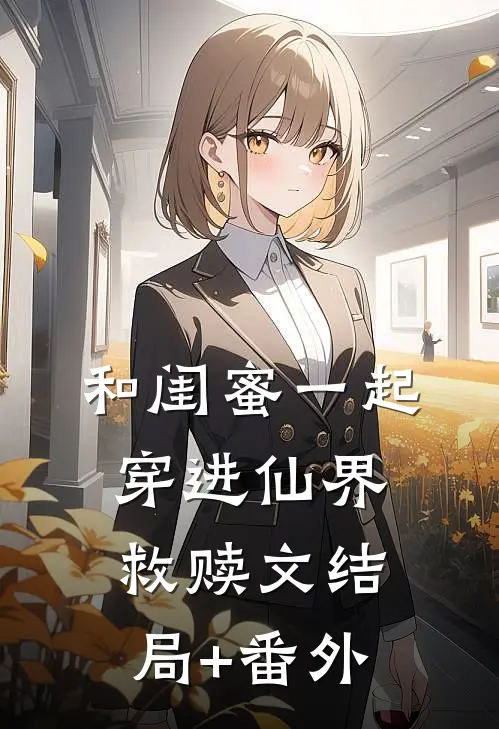 和闺蜜一起穿进仙界救赎文结局+番外