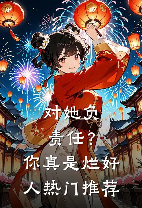 对她负责任？你真是烂好人热门推荐