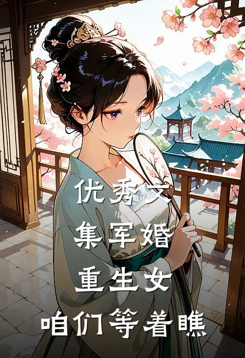 优秀文集军婚：重生女，咱们等着瞧