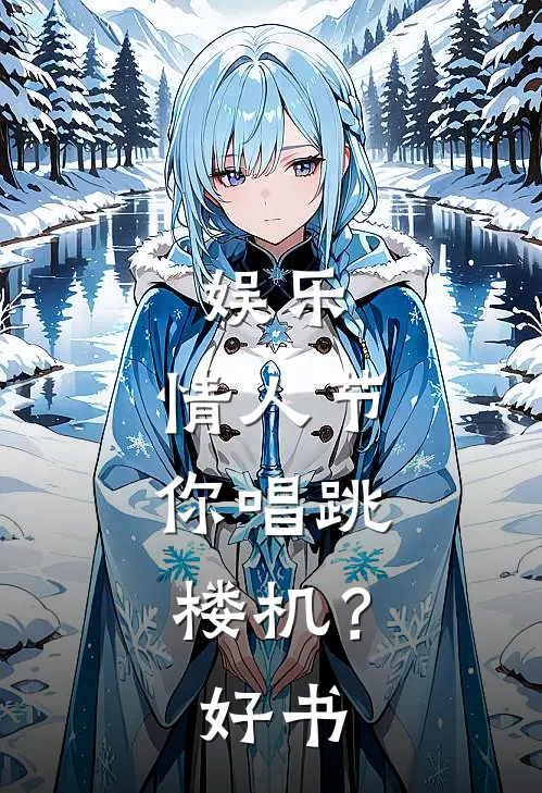 娱乐：情人节，你唱跳楼机？好书