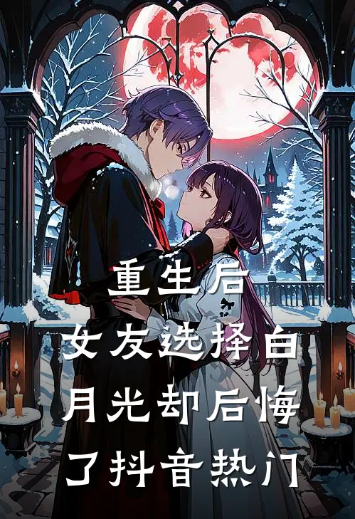 重生后，女友选择白月光却后悔了抖音热门