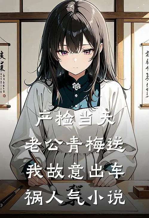 产检当天，老公青梅送我故意出车祸人气小说