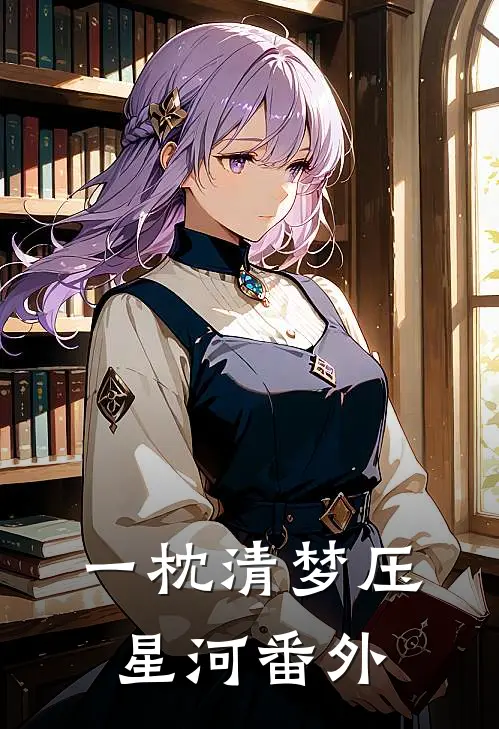 一枕清梦压星河番外