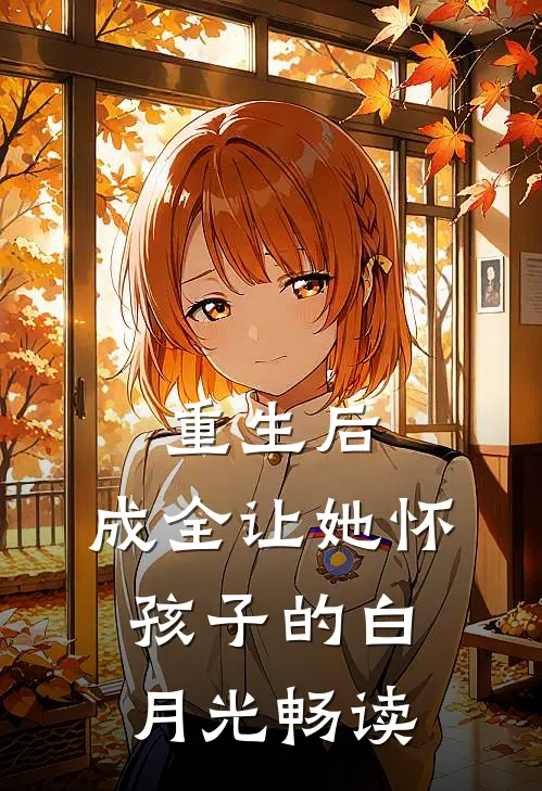 重生后，成全让她怀孩子的白月光畅读