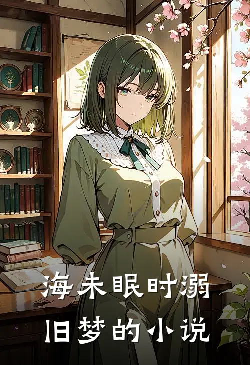 海未眠时溺旧梦的小说