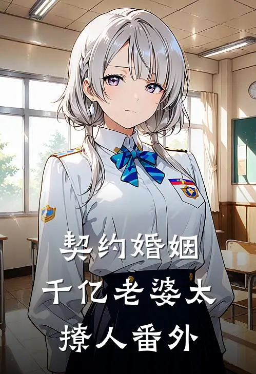 契约婚姻：千亿老婆太撩人番外