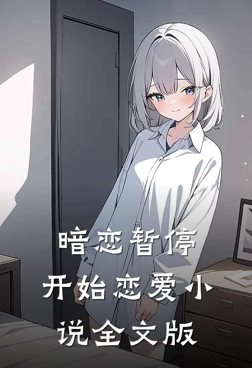 暗恋暂停,开始恋爱全文版阅读