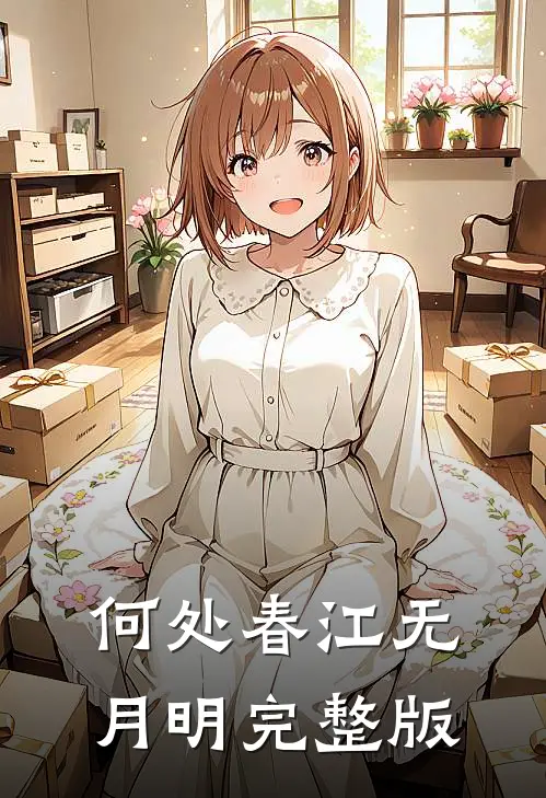 何处春江无月明完整版
