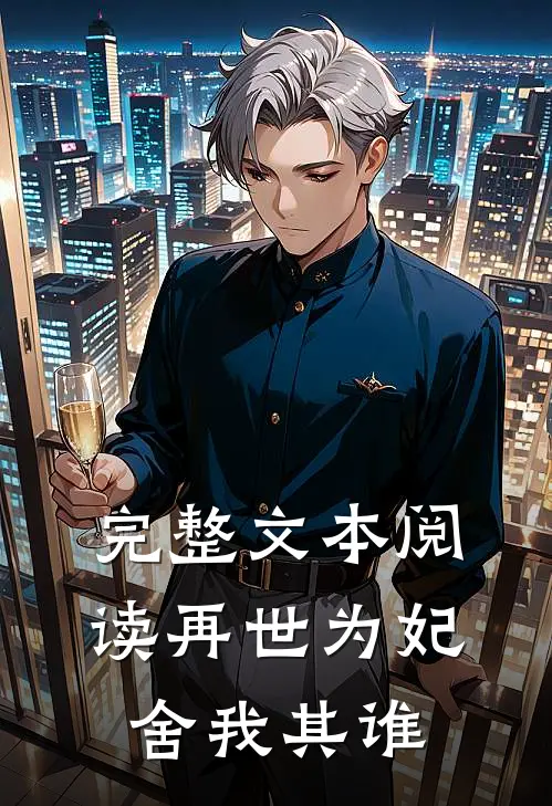 完整文本阅读再世为妃，舍我其谁