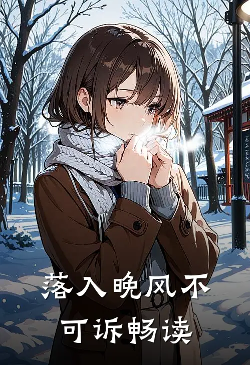 落入晚风不可诉畅读