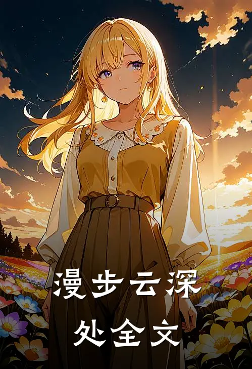 漫步云深处全文
