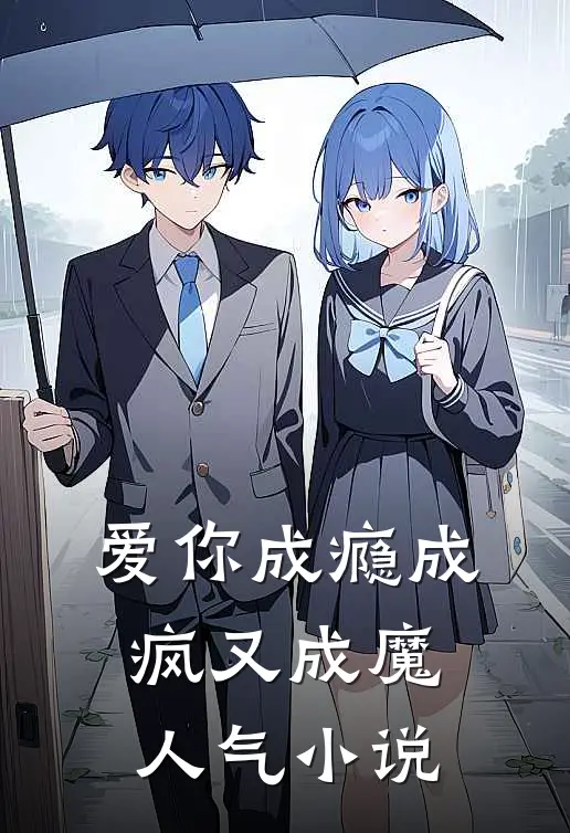 爱你成瘾成疯又成魔人气小说