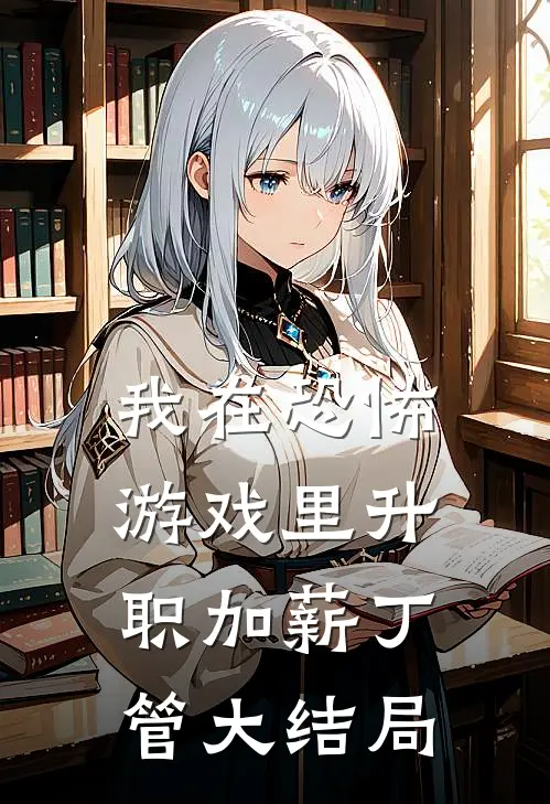 我在恐怖游戏里升职加薪丁管大结局
