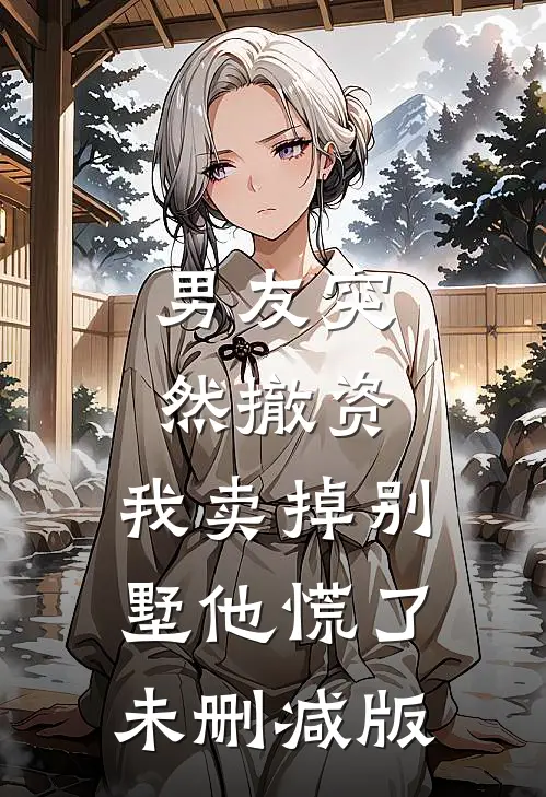 男友突然撤资，我卖掉别墅他慌了未删减版