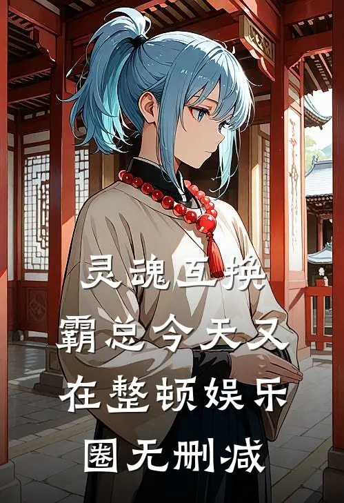 灵魂互换：霸总今天又在整顿娱乐圈无删减