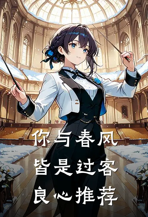 你与春风皆是过客良心推荐