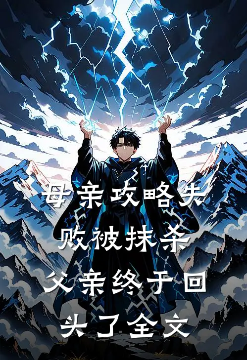 母亲攻略失败被抹杀，父亲终于回头了全文