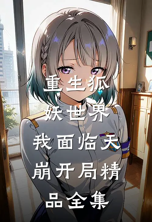 重生狐妖世界,我面临天崩开局精品全集免费阅读