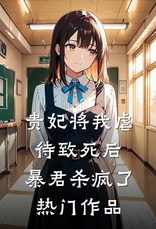贵妃将我虐待致死后，暴君杀疯了热门作品