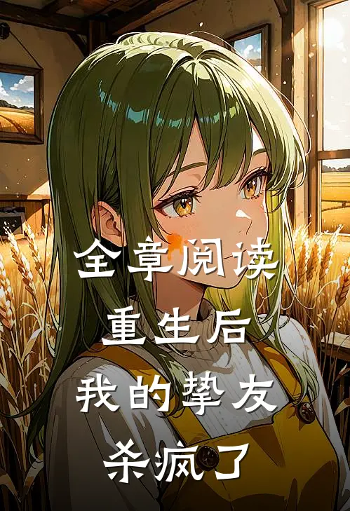 全章阅读重生后,我的挚友杀疯了
