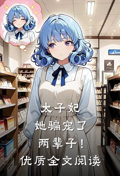 太子妃，她骗宠了两辈子！优质全文阅读