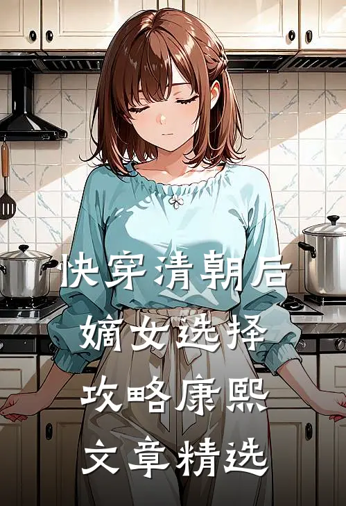 快穿清朝后，嫡女选择攻略康熙文章精选