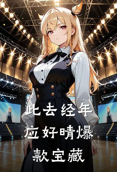 此去经年应好晴爆款宝藏