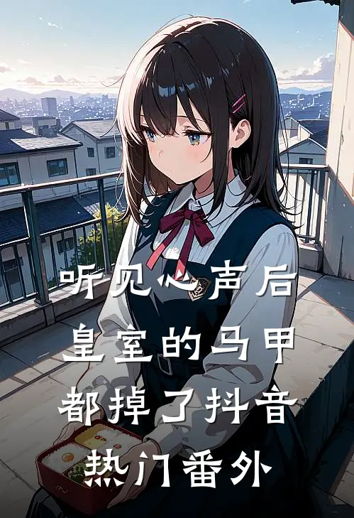 听见心声后，皇室的马甲都掉了抖音热门番外
