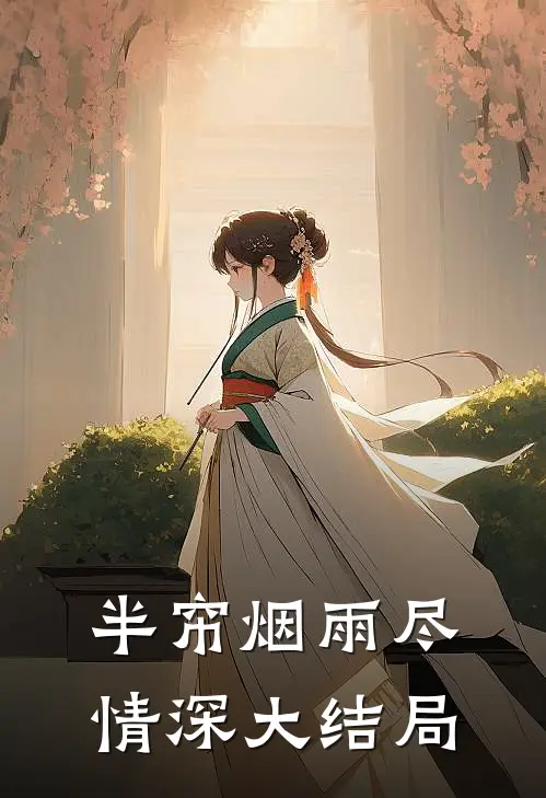 半帘烟雨尽情深大结局