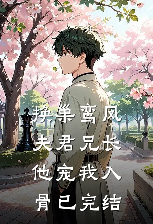 换巢鸾凤：夫君兄长，他宠我入骨已完结