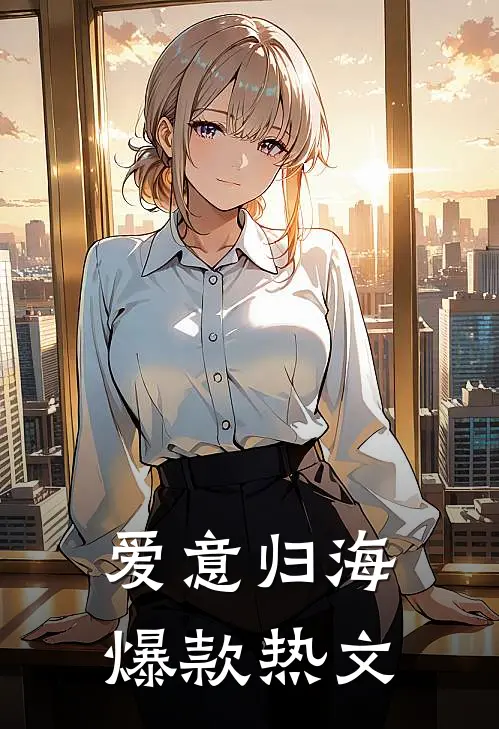 爱意归海爆款热文