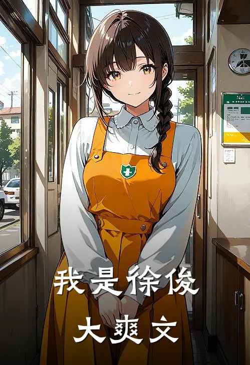 我是徐俊大爽文