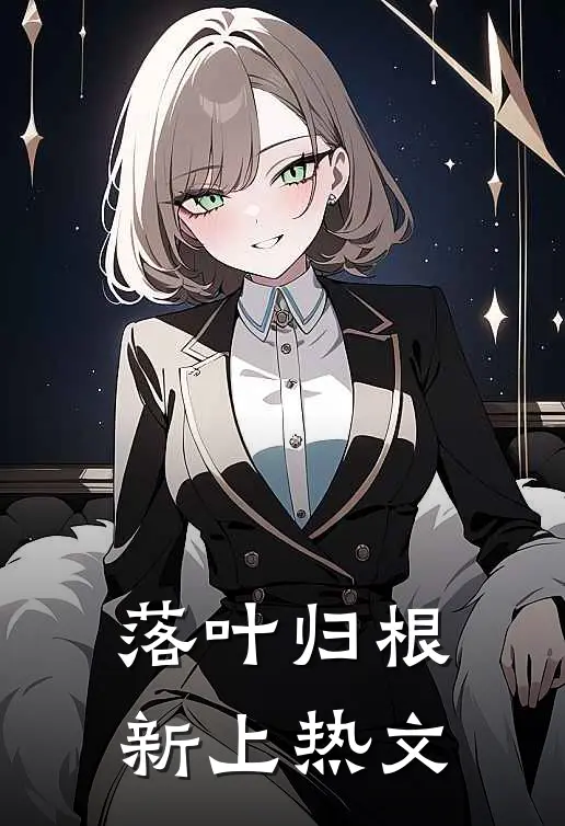 落叶归根新上热文