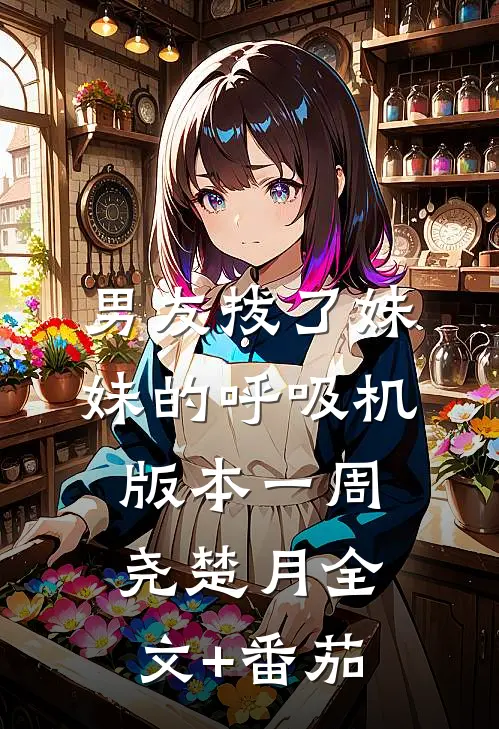 男友拔了妹妹的呼吸机 版本一周尧楚月全文+番茄