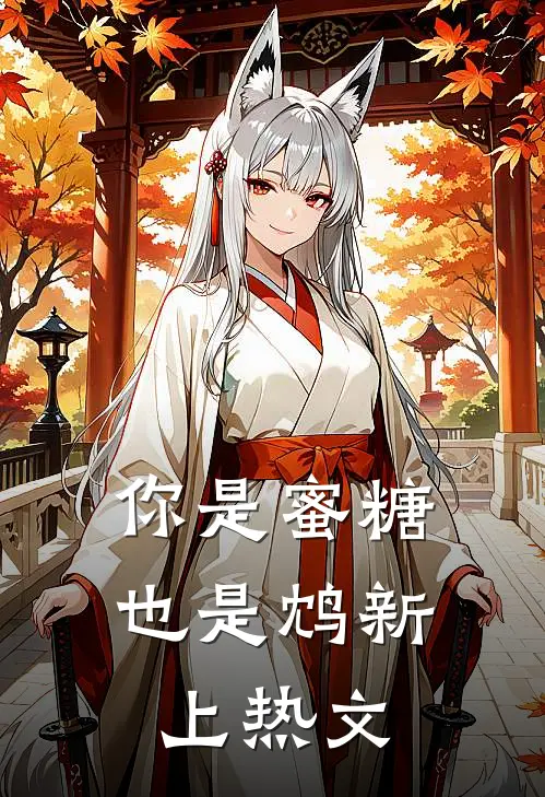 你是蜜糖也是鸩新上热文
