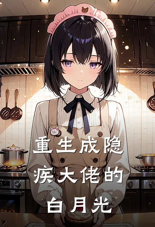 重生成隐疾大佬的白月光