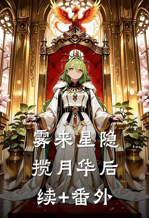 雾来星隐揽月华后续+番外