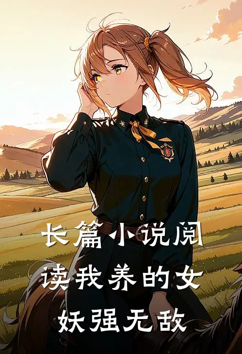 长篇小说阅读我养的女妖强无敌