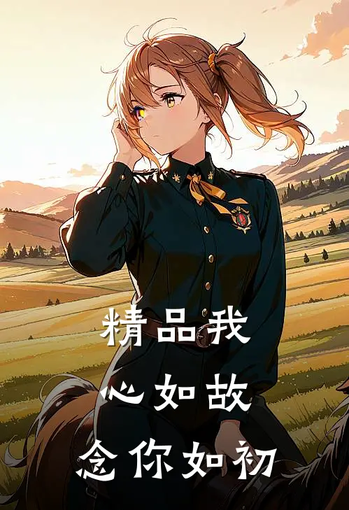精品我心如故，念你如初